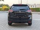 نيسان إكس تريل S GCC Specs Prestine Condition 4WD With Low KM Premium 7 Seater SUV