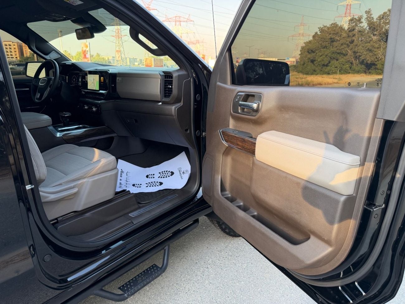 GMC Sierra 1500 REG/CAB ELEVATION