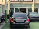 مرسيدس بنز E 63 S AMG ‎مرسيدس بنز E63s اي ام جي 2018 ‎كلين تايتل بحالة جدا ممتازة ‎فل اوبشن 6 فصوص ‎فل اوبشن
