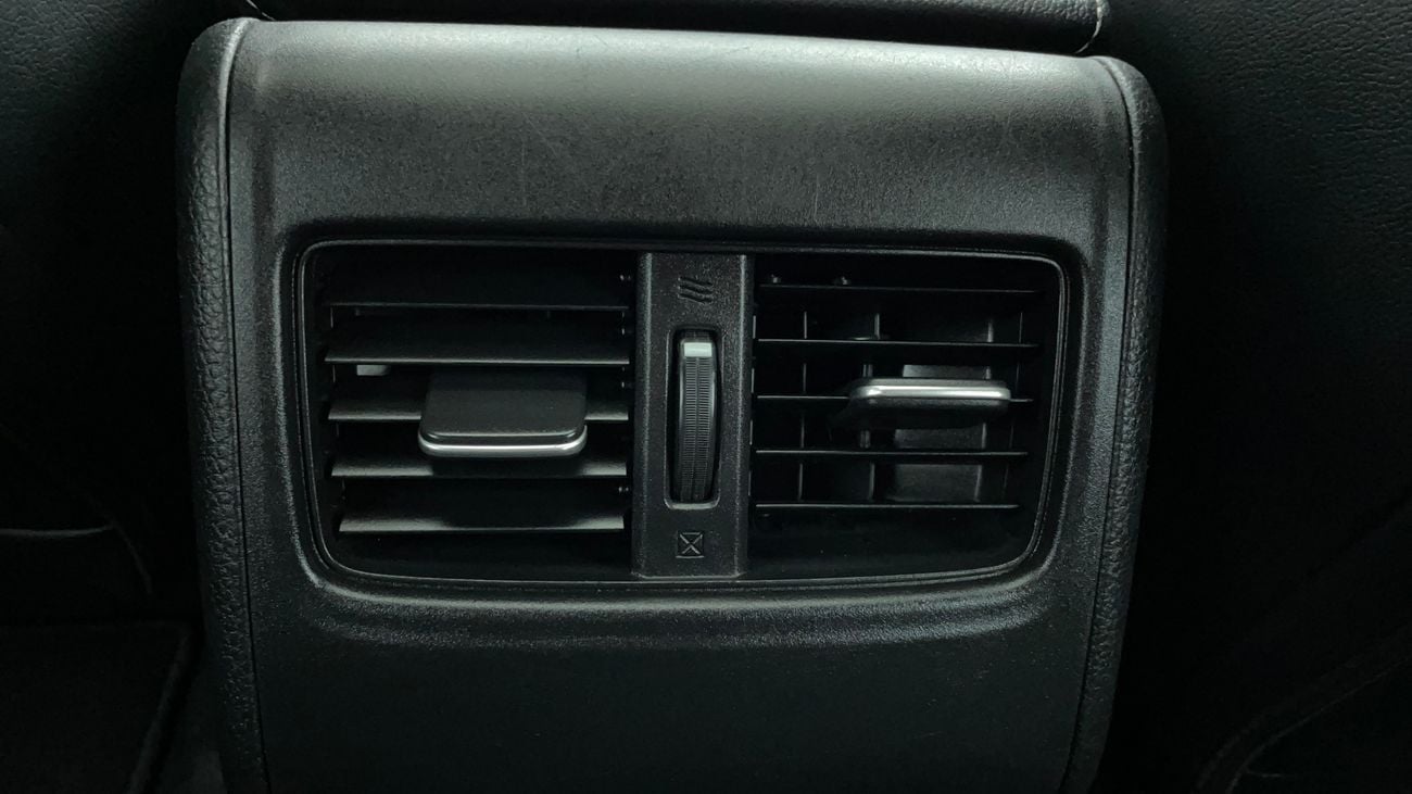 هوندا أكورد SPORT 1.5 | بدون دفعة مقدمة | اختبار قيادة مجاني للمنزل