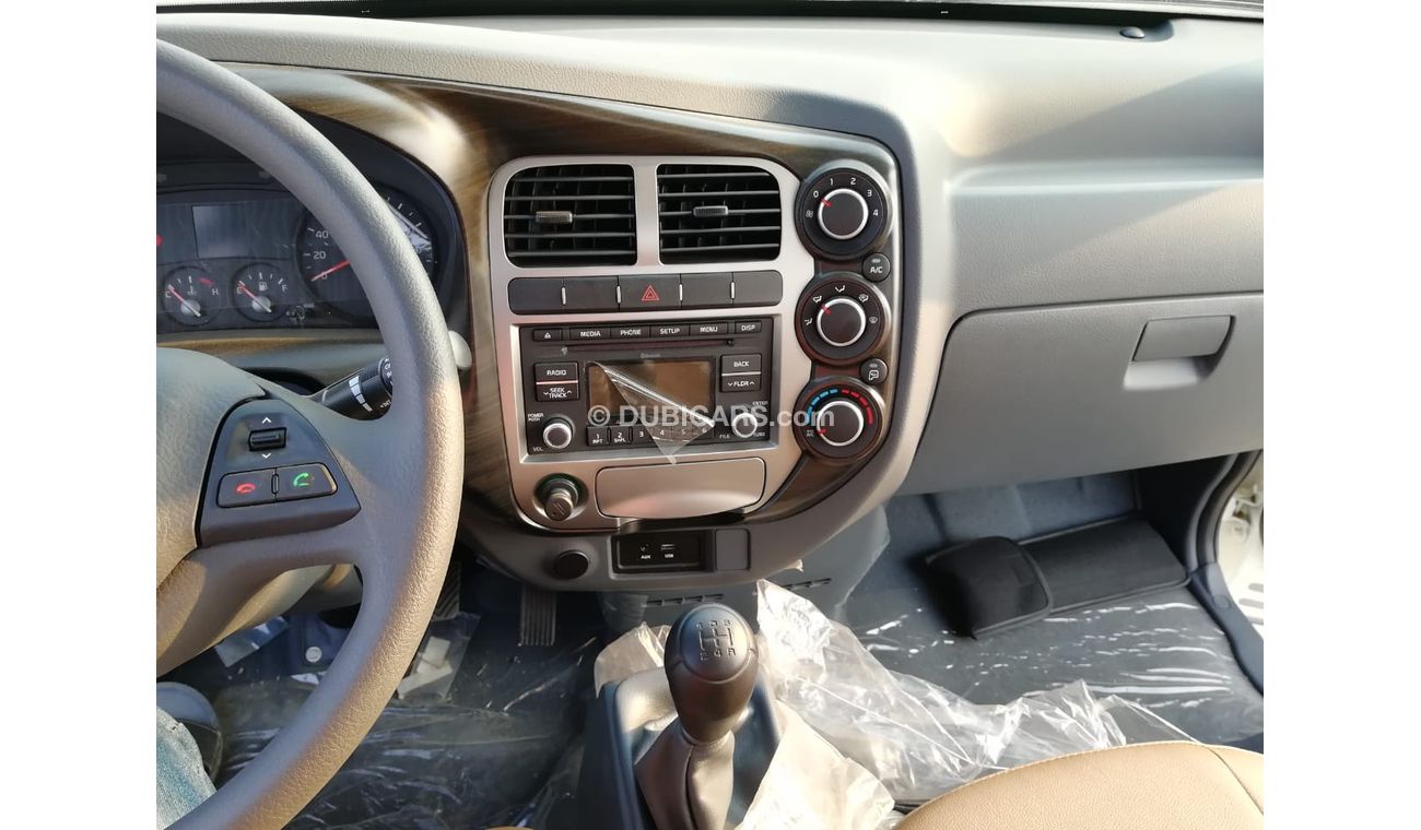 Kia K4000 3.0L DIESEL 2019 FOR EXPORT ONLY