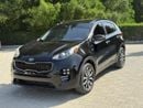 Kia Sportage EX Top 2.4L