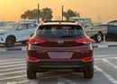 Hyundai Tucson GL 2017 Hyundai Tucson 2.0L V4 - Panoramic Sunroof - AWD 4x4 - Rear Camera - Leather seats