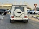 Mercedes-Benz G 500 Premium + 4.0L GCC SPEC NEAT AND CLEAN