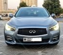 Infiniti Q50 Premium 2.0L