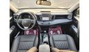 Toyota RAV4 Toyota Rav4 xle full option 2018 model