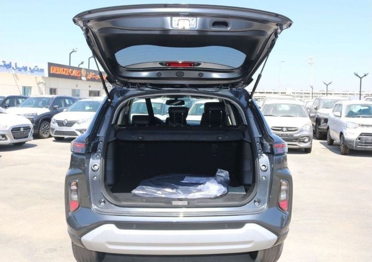 Suzuki Grand Vitara 2024 | EXCLUSIVE DEAL - GLX | 1.5L Dual JET 4WD Hybrid | BULK DEALS FOR EXPORT