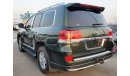 Toyota Land Cruiser LAND CRUSIER GXR V8 2014