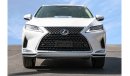 Lexus RX350 LEXUS RX350 3.5L MID AUTOMATIC*EXPORT ONLY*