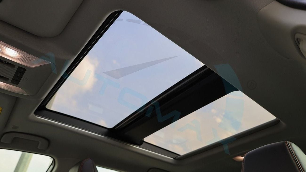 Toyota RAV4 2.5L Adventure ( Only For Export ) 2025 Toyota RAV4 Adventure 2.5L AWD GCC 0Km