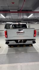 GMC Sierra GMC Sierra model 2024 fuel Diesel V8