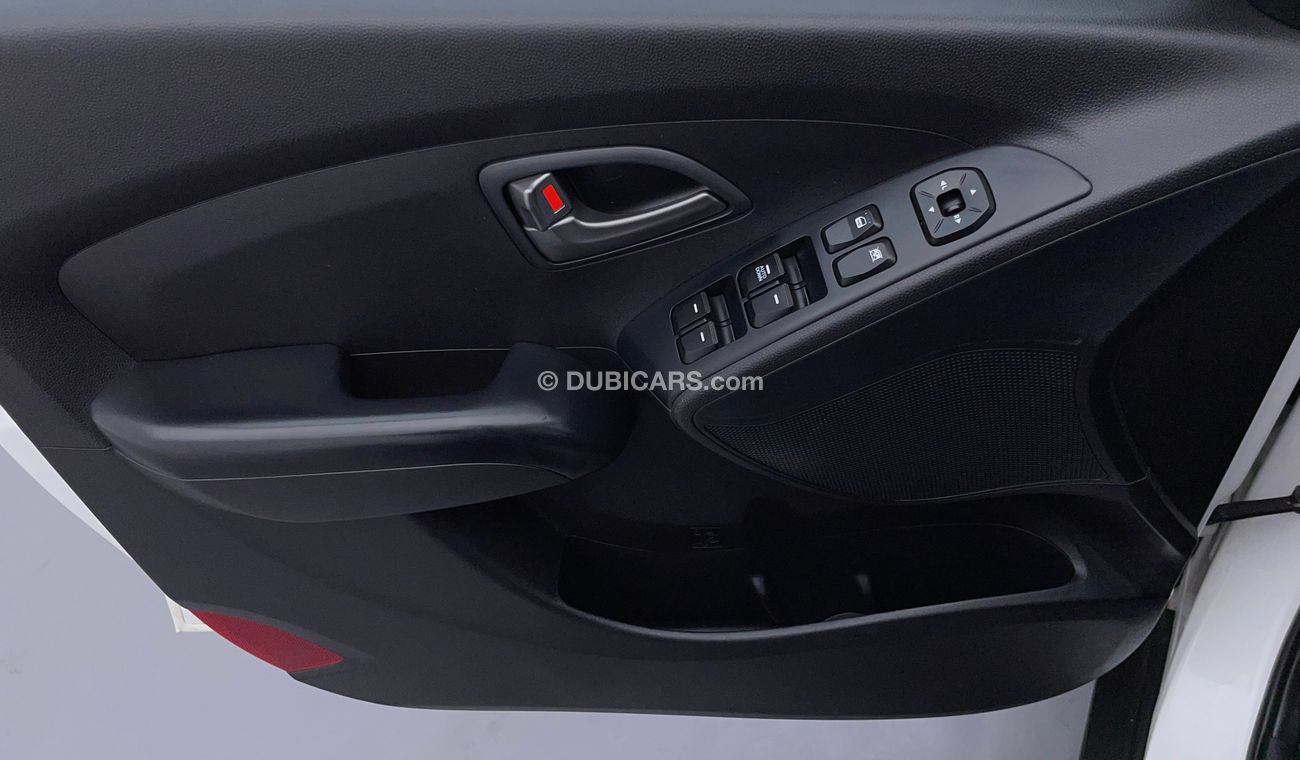 هيونداي توسون GLS 2 | بدون دفعة مقدمة | اختبار قيادة مجاني للمنزل