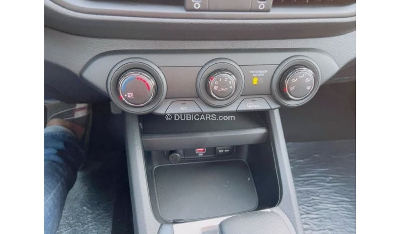 Kia Cerato 1.6L full option AT (Sunroof + Alloy wheels) Model  2022