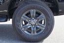 Toyota Hilux Hilux SR5 4.0L 2026 TOYOTA HILUX 4.0 BLACK 2026