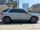 مرسيدس بنز GLE 450 AMG Premier Plus 4Matic Full Options