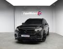 فولكس واجن طوارق R-Line 3.0L AWD