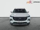 Ford Territory Trend 2.0