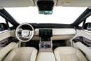 Land Rover Range Rover FIRST EDITION P530 Low Mileage-High Specification-Mint Condition-Special Color