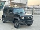 Suzuki Jimny GL