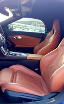 بي أم دبليو Z4 XDRIVE20I M SPORT