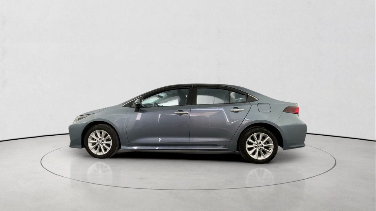Toyota Corolla GLI | Guaranteed Warranty | 0 Down Payment