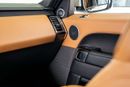 Land Rover Range Rover Sport HSE Dynamic 3.0L P360 -GCC-Land Rover Full Service History-22 Inch Rims with black Brake