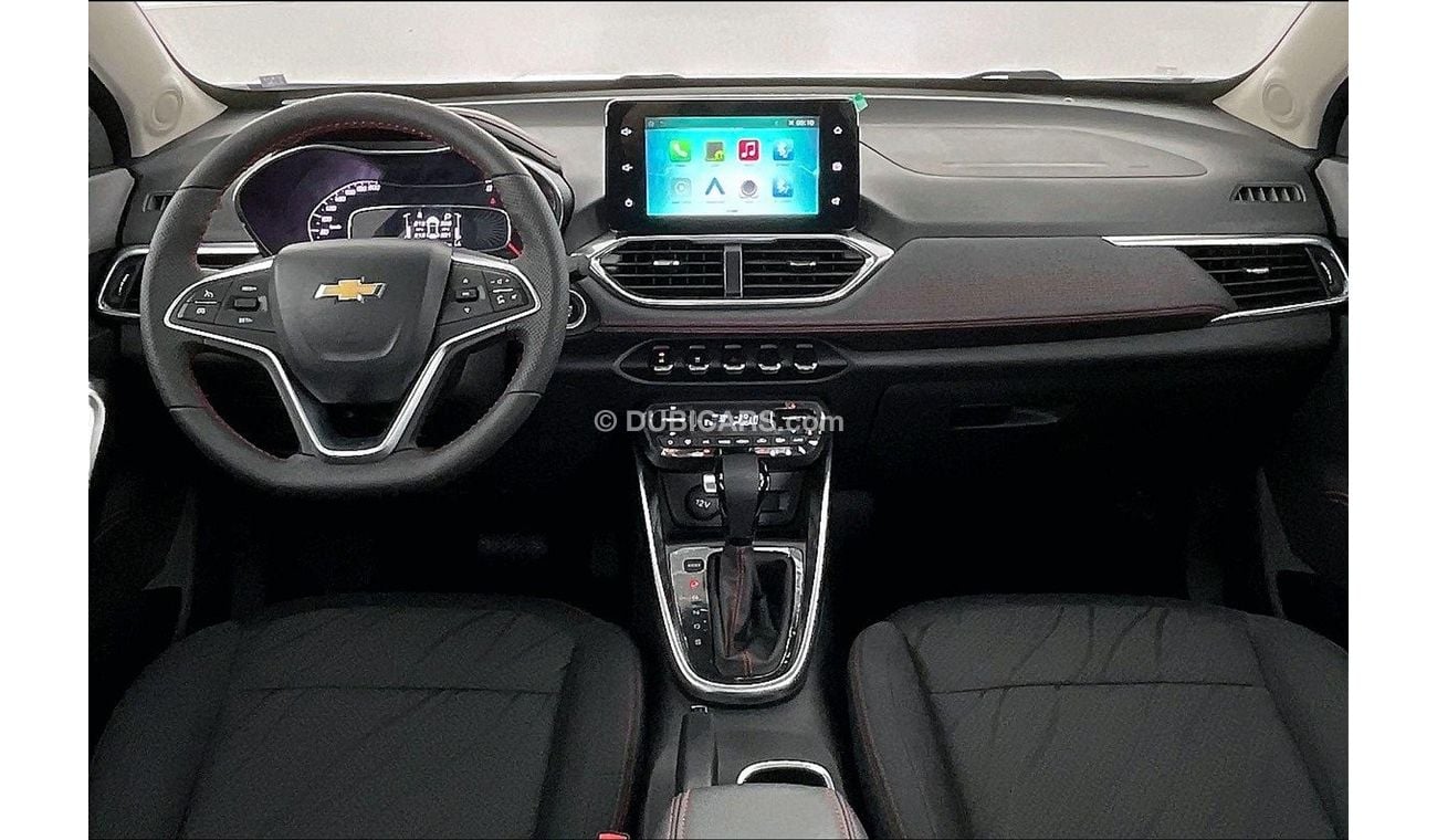 شيفروليه جروف Premier | عرض العيد الحصري | خالية من أضرار الفيضانات