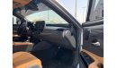 Lexus ES350 2022 Under Warranty and Contract Service Ref#560