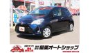 Toyota Vitz KSP130