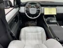 لاند روفر رينج روفر سبورت Dynamic SE P400 3.0L 2024 Range Rover Sport P400 SE Dynamic, Warranty, Very Low Kms, Excellent Condi