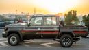 Toyota Land Cruiser Pick Up 79 DC V6 4.0L Petrol Z1 A/T 2025YM