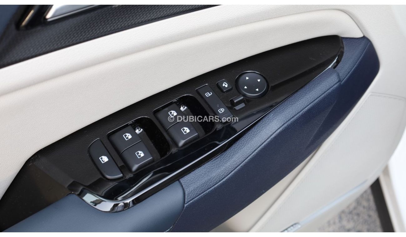 Kia Sportage 2.0L Hybrid Flagship 2022 Model