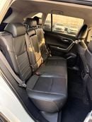 Toyota RAV4 Full option 360 camera, leather, push start Japan