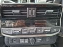 تويوتا لاند كروزر Toyota Land Cruiser VX 3.5L 2025 BLACK