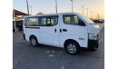 Nissan Urvan GCC  PASSINGER