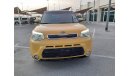 Kia Soul Kia soull 2015 2.0 amircan full options