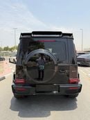 BRABUS 800 - Mercedes-AMG G 63