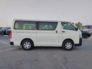 Toyota Hiace TOYOTA HIACE VAN RHD 2015 MODEL 3.0 L DIESEL AUTOMATIC(PM16901)