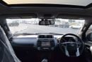 Toyota Prado 2016 TOYOTA LAND CRUISER PRADO FULL OPTION