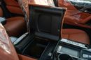 لكزس LX 700h VIP 2026 Lexus LX700h VIP 3.5L Hybrid (Green)