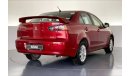 Mitsubishi Lancer GLS (W/Sunroof)