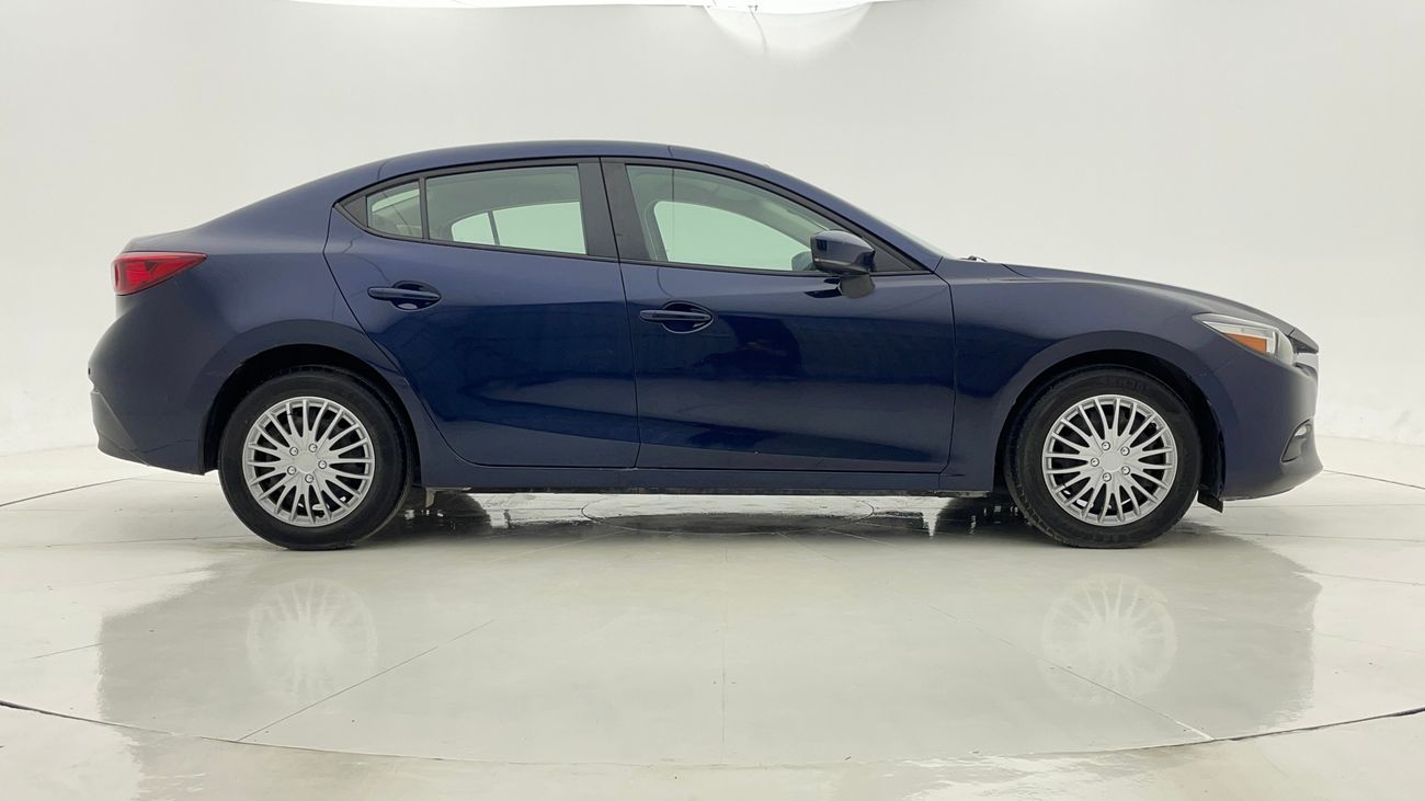 Mazda 3 S 1.6 | Zero Down Payment | Free Home Test Drive