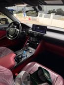 Lexus IS350 F Sport Platinum