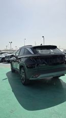 Hyundai Tucson Comfort 1.6L (178 HP)