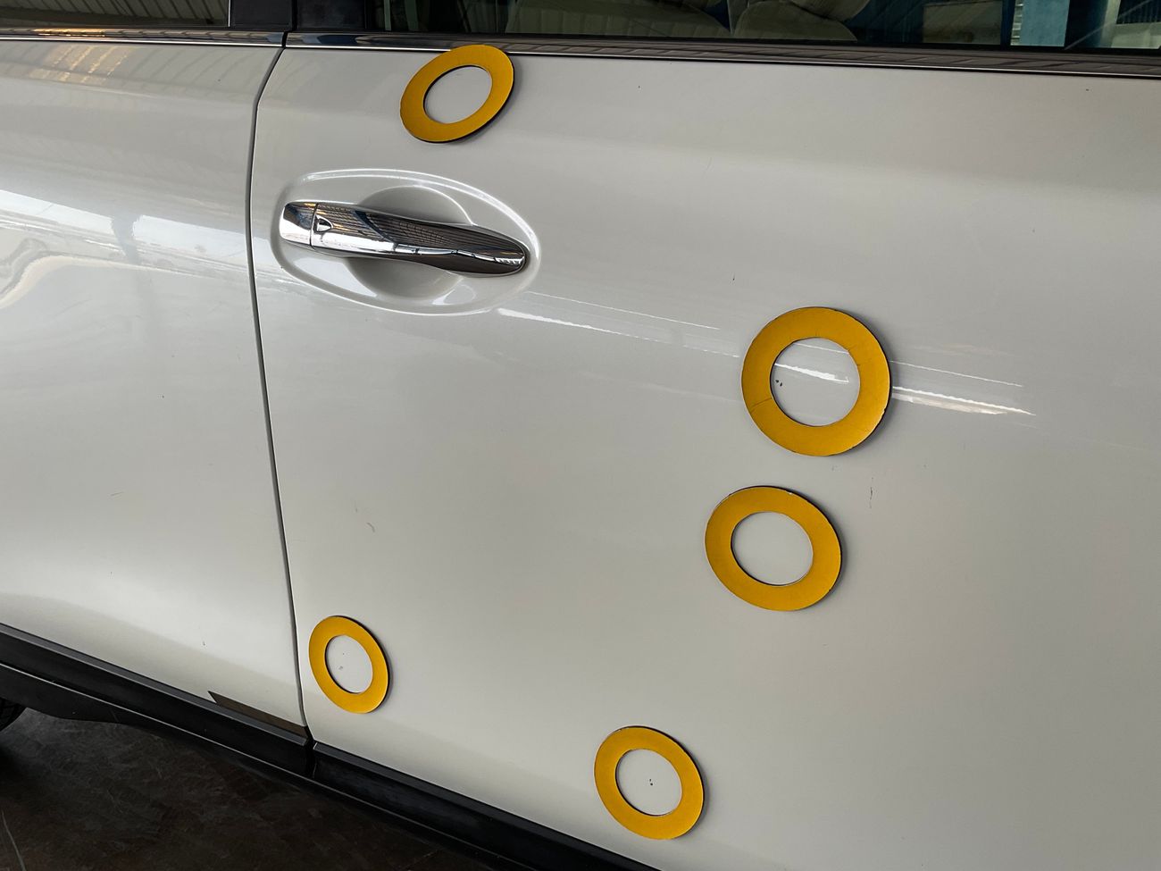 Nissan XTrail S 7-Seats | Guaranteed Warranty | 0 Down Payment