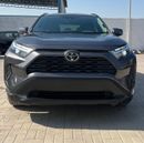 Toyota RAV4 2022  Toyota  Rav4 XLE 4X4 AWD Push start Full Option