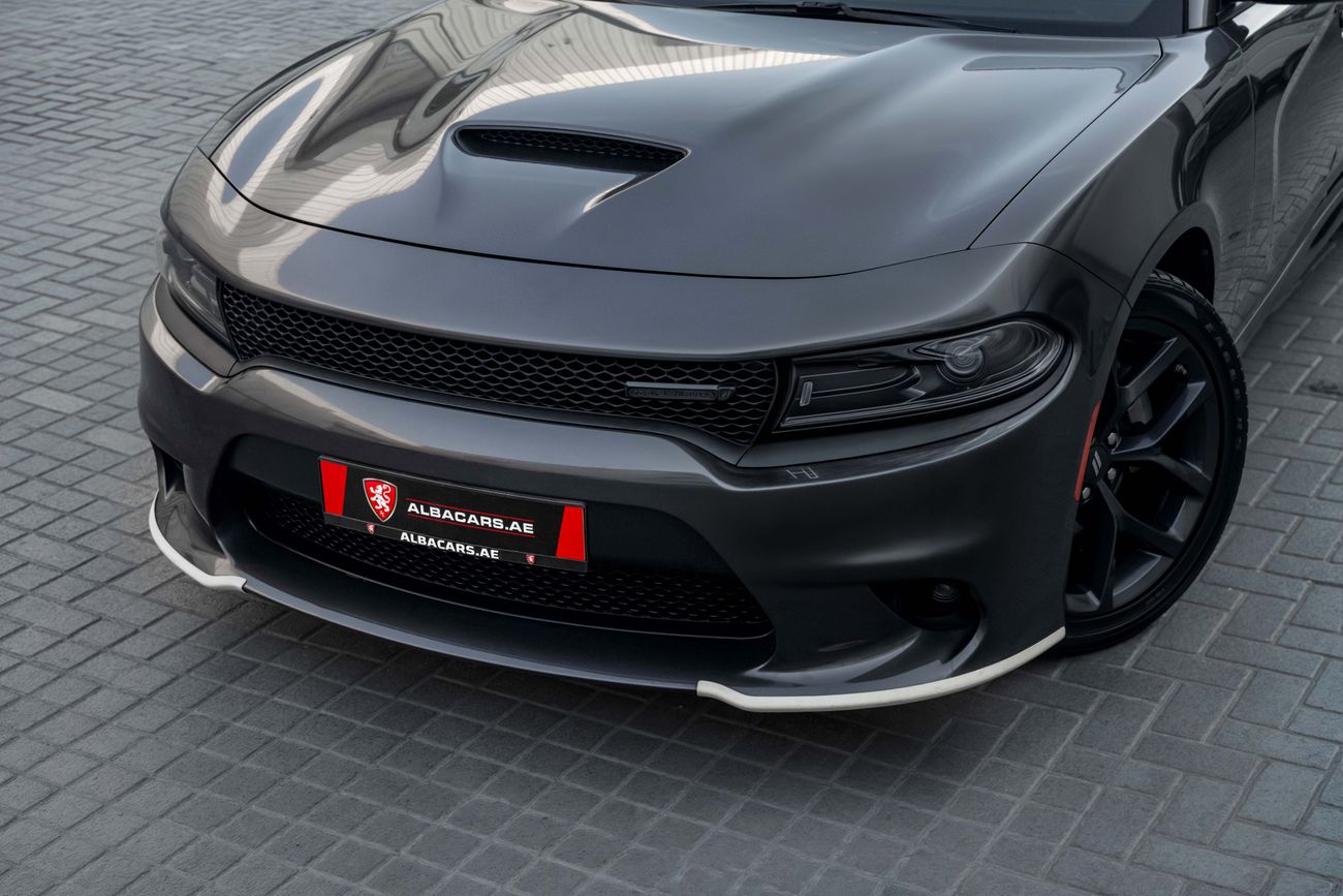 دودج تشارجر Charger GT | 2,507 P.M | 0% Downpayment | Agency Warranty!