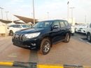 Toyota Prado 4.0L PETROL V6 4WD AUTOMATIC TRANSMISSION