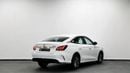 أم جي 5 Brand New | MG5 for Sale | Sporty Sedan with Warranty | Ref#MG52025