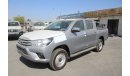 تويوتا هيلوكس TOYOTA HILUX   DIESEL   4*4